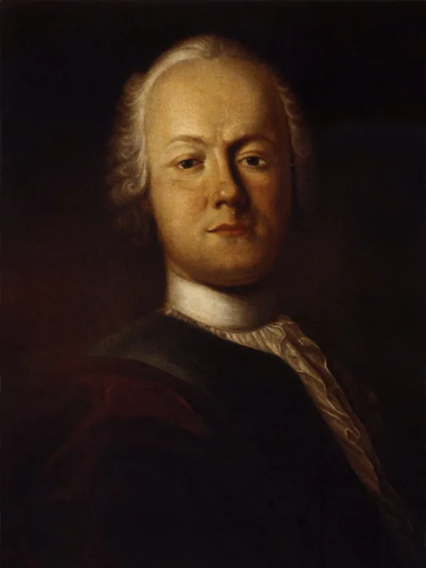 Friedrich Gottlieb Klopstock