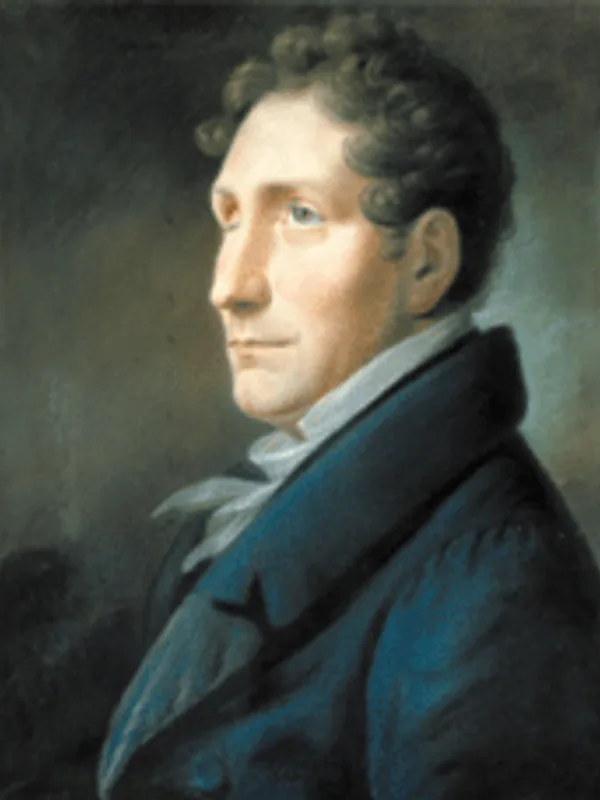 Friedrich Kuhlau