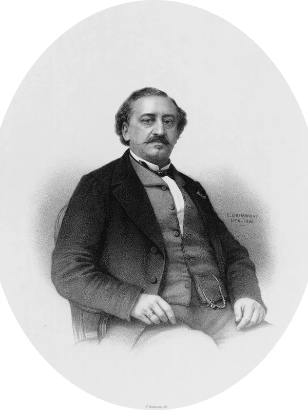 Friedrich von Flotow