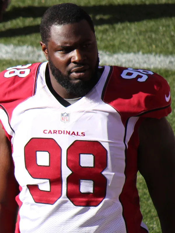 Frostee Rucker