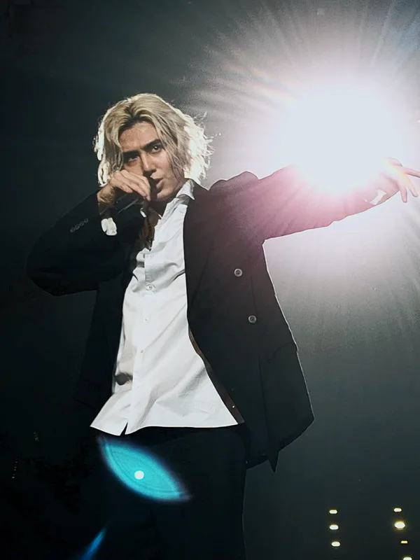 Fujii Kaze
