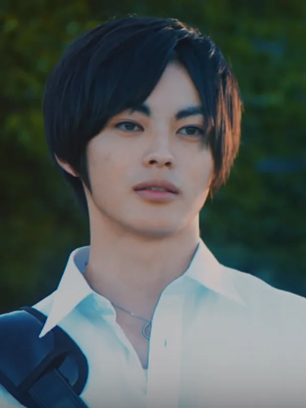 Fūju Kamio