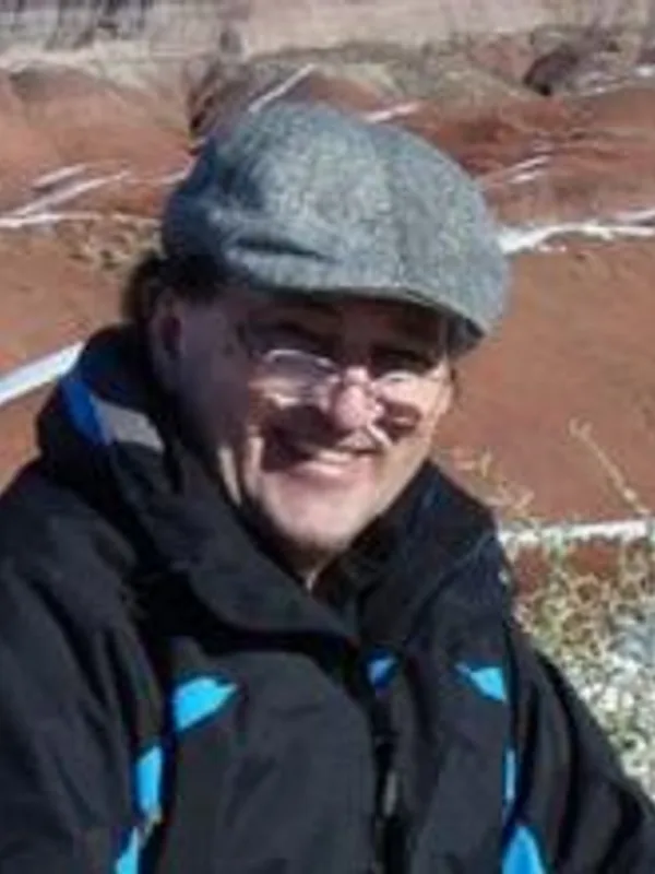 Fulvio Melia