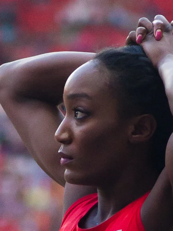 Funmi Jimoh