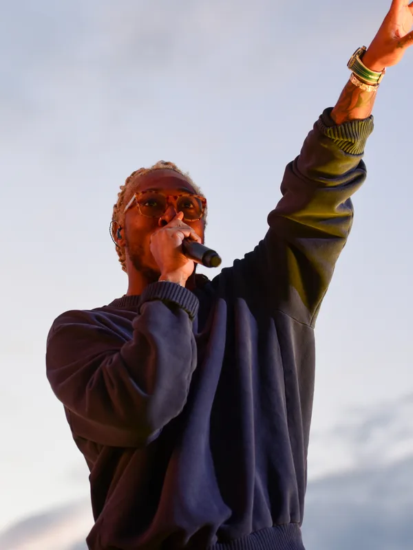 Future (rapper)