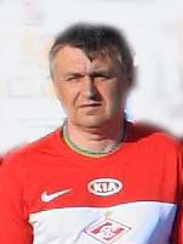 Fyodor Cherenkov