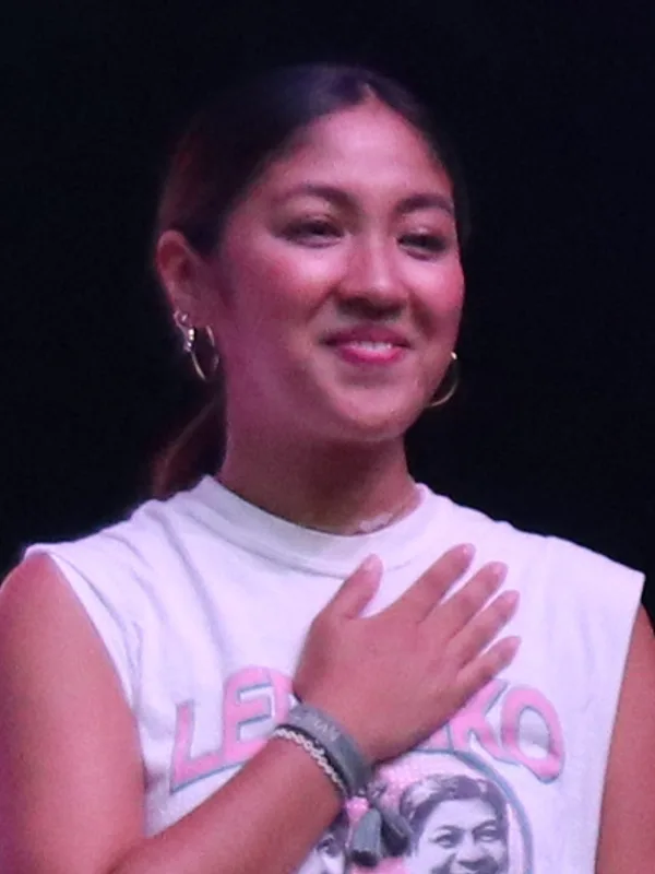 Gab Pangilinan