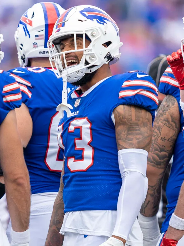 Gabe Davis