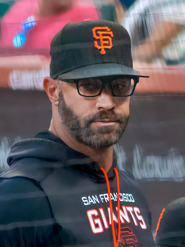 Gabe Kapler