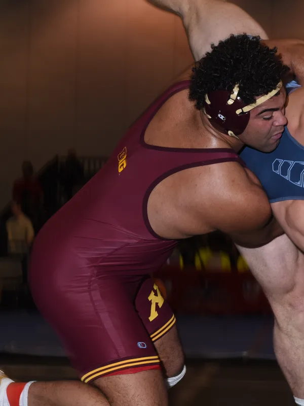 Gable Steveson
