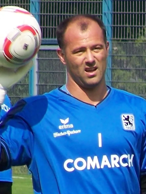 Gábor Király