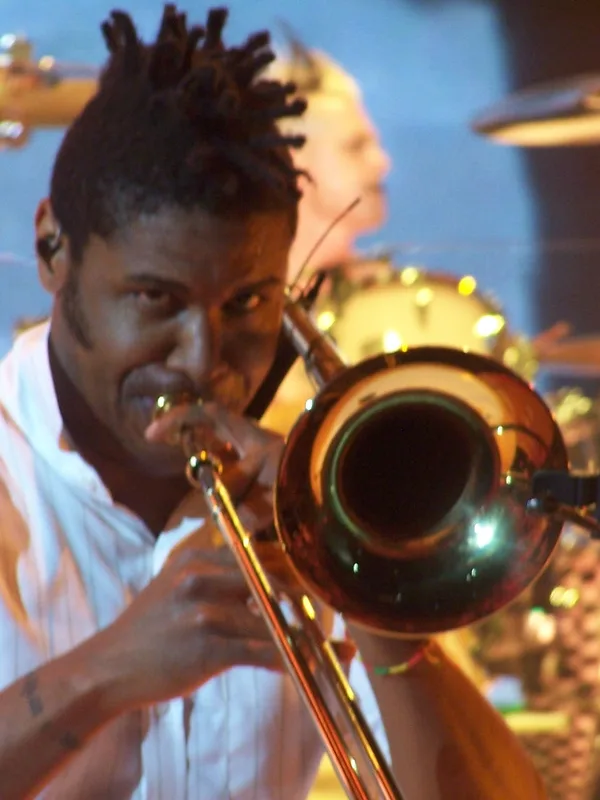 Gabrial McNair