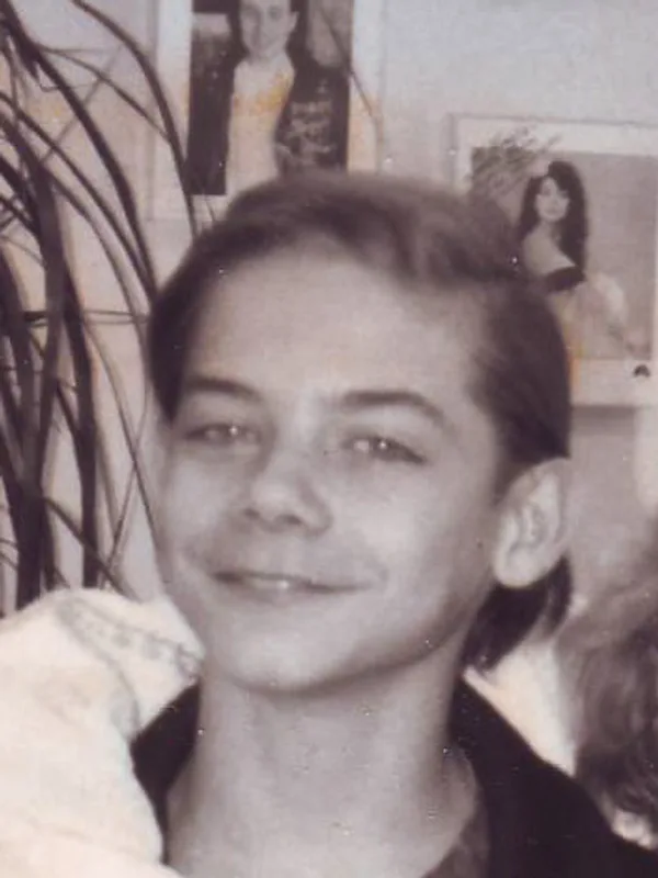 Gabriel Damon