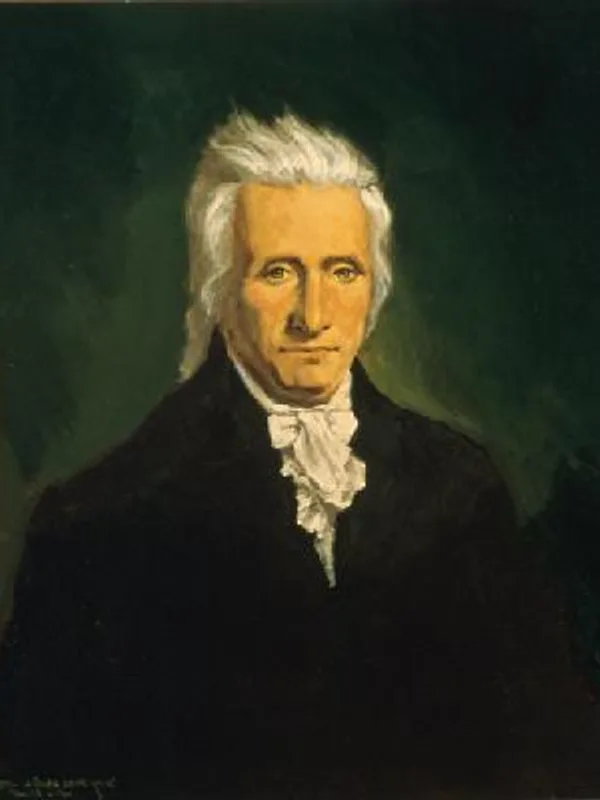 Gabriel Duvall