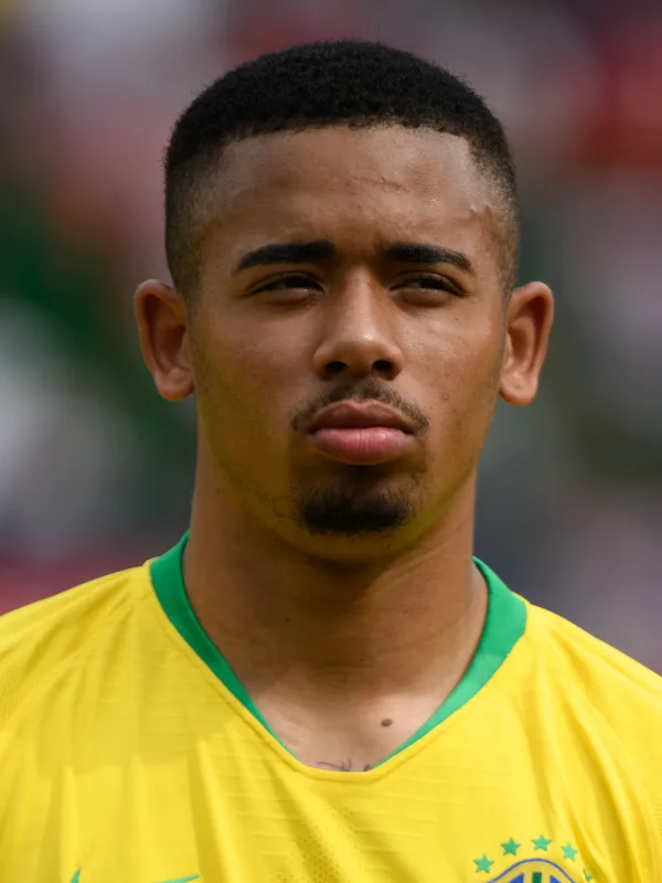 Gabriel Jesus