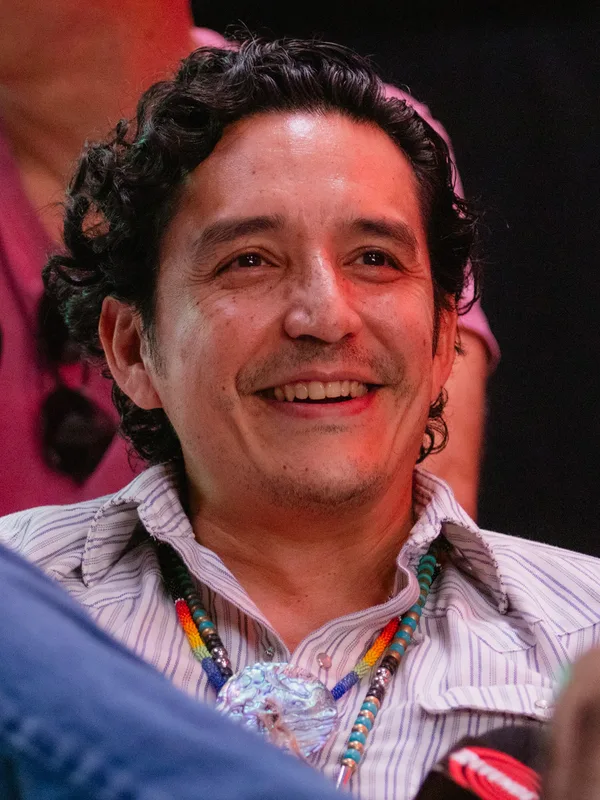 Gabriel Luna