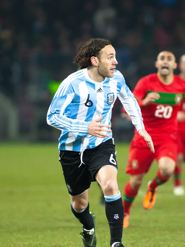 Gabriel Milito