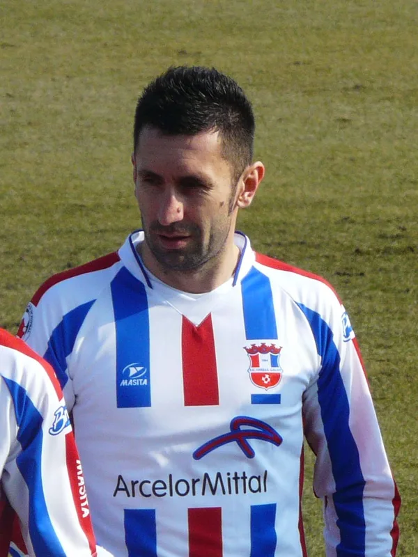 Gabriel Paraschiv