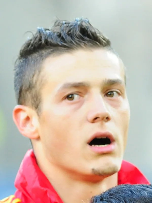 Gabriel Torje