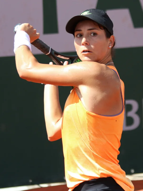 Gabriela Lee