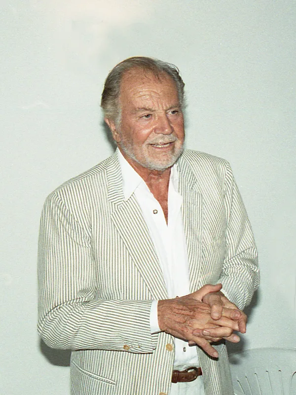 Gabriele Ferzetti