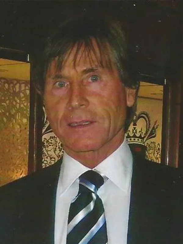 Gabriele Oriali