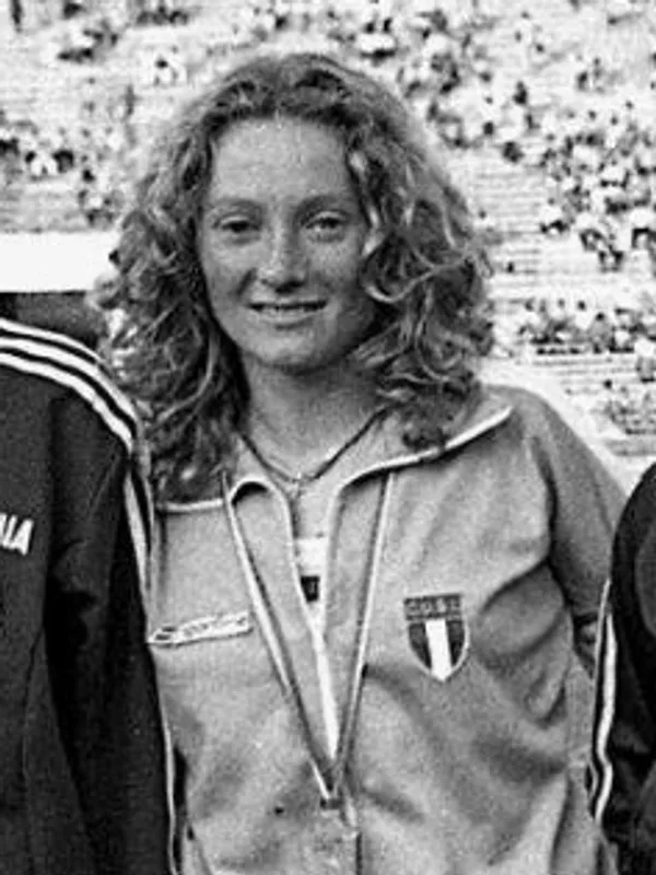Gabriella Dorio