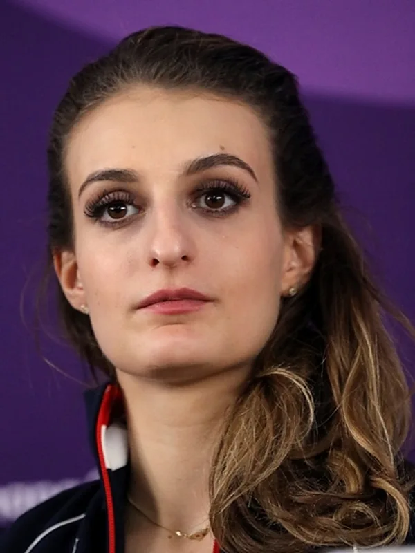 Gabriella Papadakis