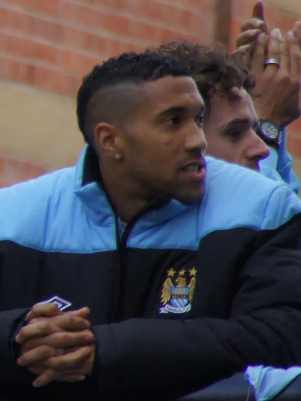 Gaël Clichy