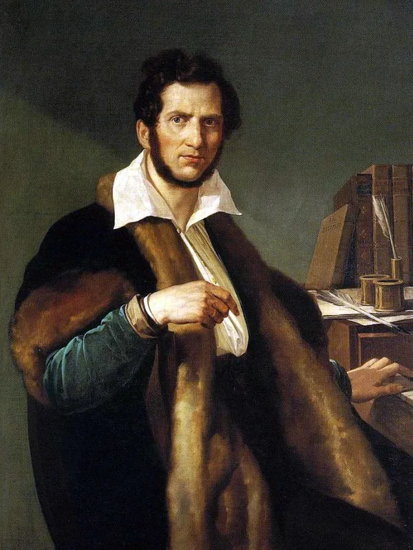 Gaetano Donizetti