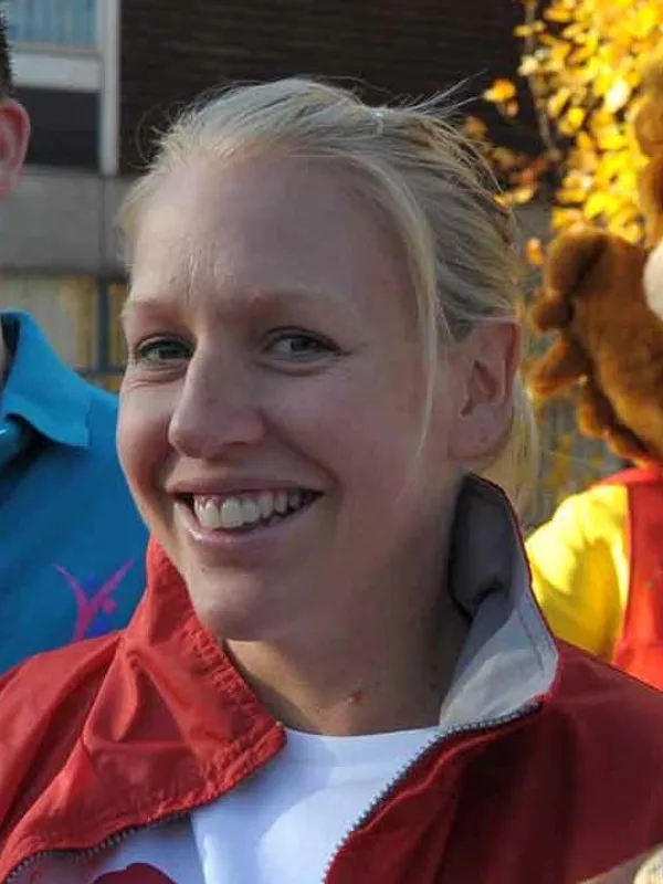 Gail Emms