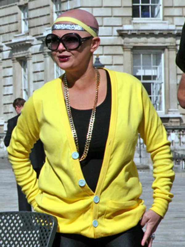 Gail Porter