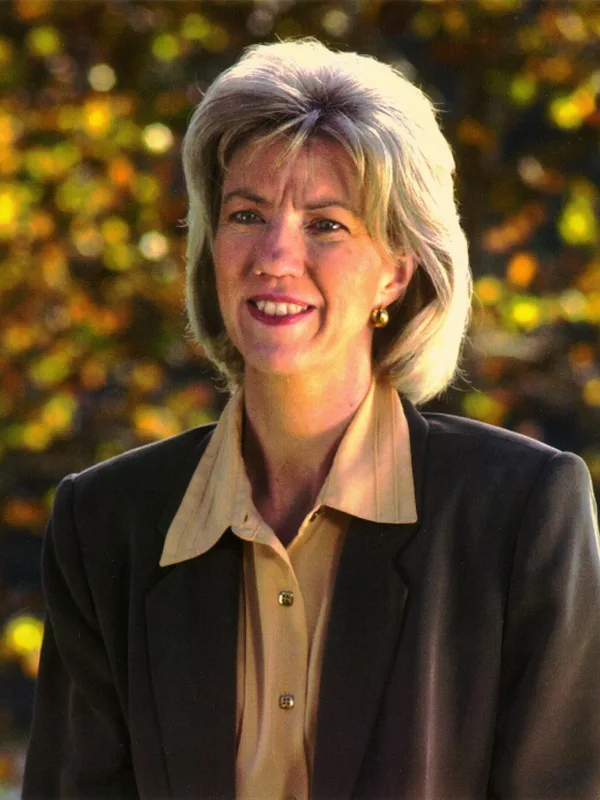 Gale Norton