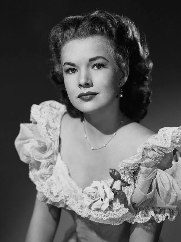 Gale Storm