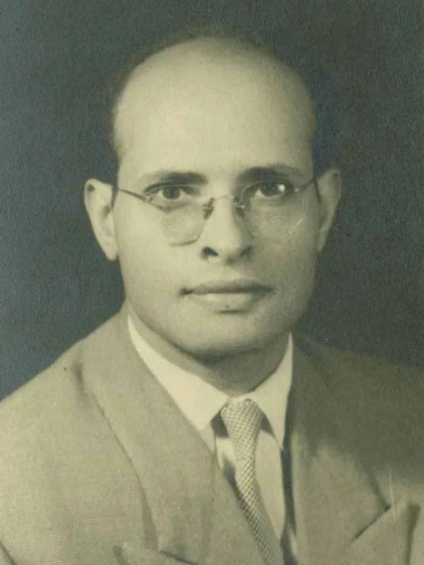 Gamal Hamdan