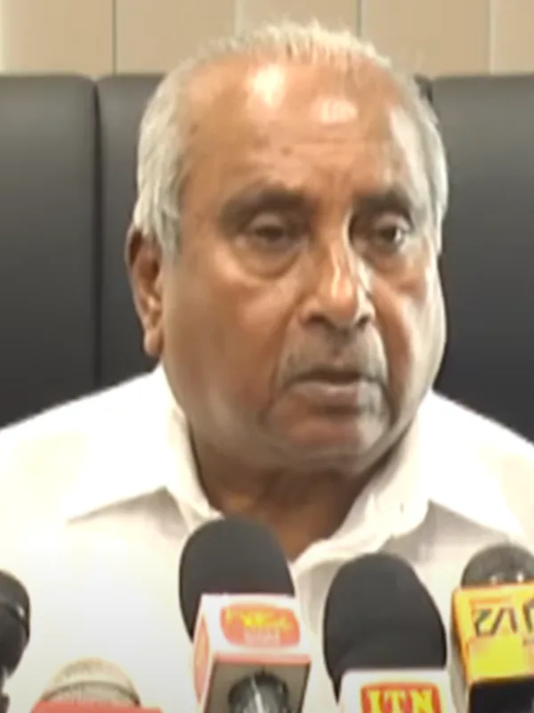 Gamini Lokuge