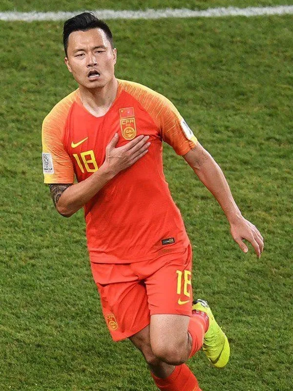 Gao Lin