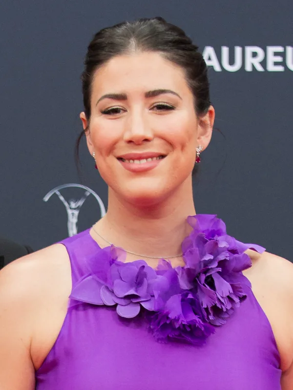 Garbiñe Muguruza