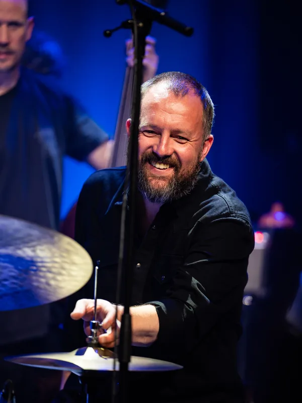 Gard Nilssen