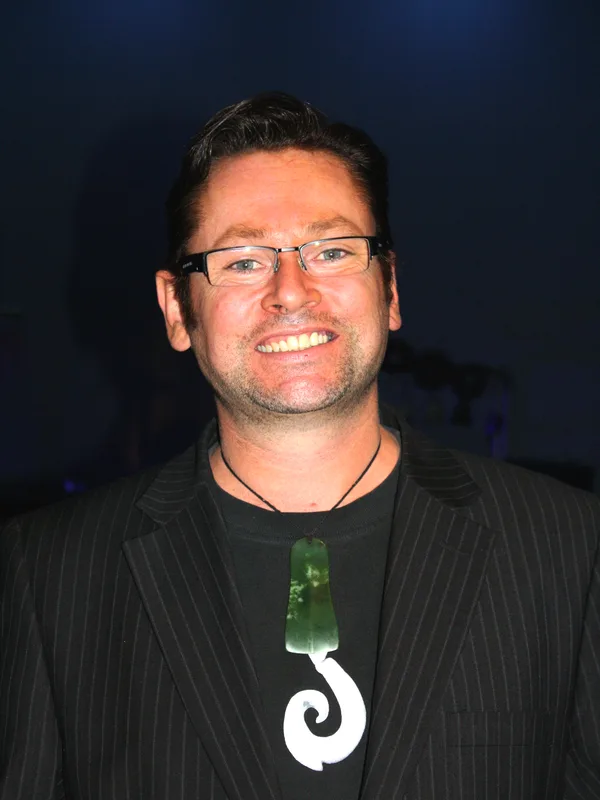 Gareth Farr