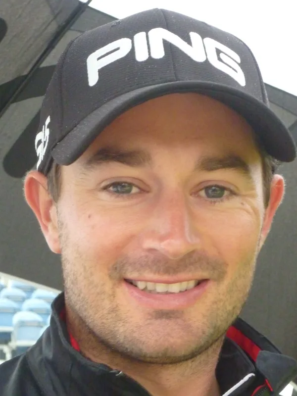 Gareth Maybin