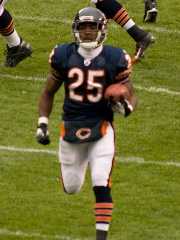 Garrett Wolfe