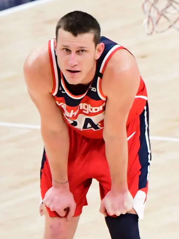 Garrison Mathews