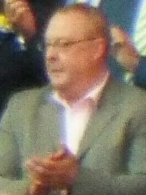 Garry Schofield