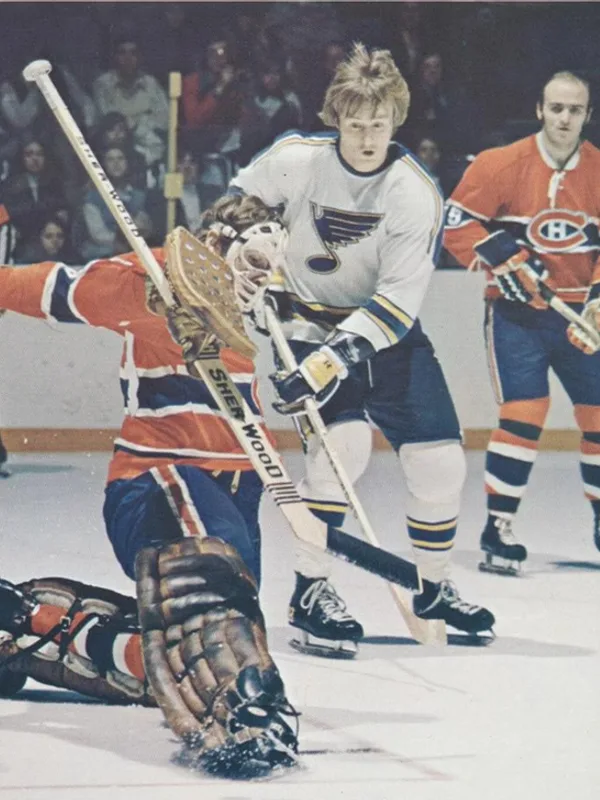 Garry Unger
