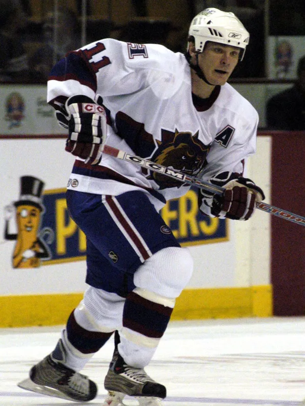 Garth Murray