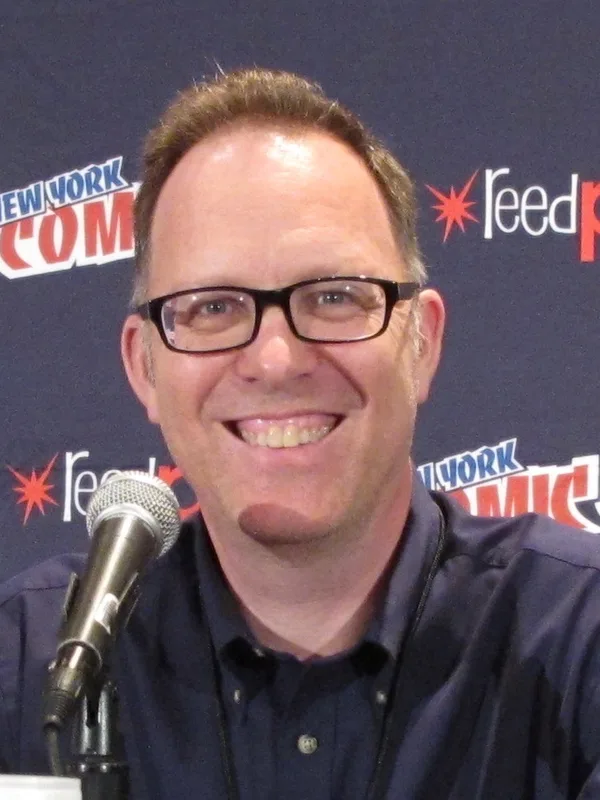 Garth Nix
