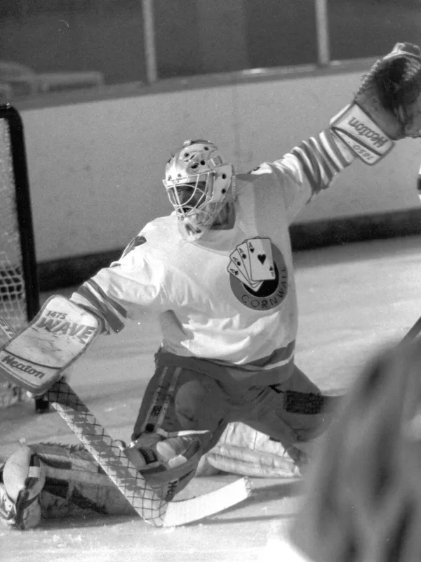 Garth Snow