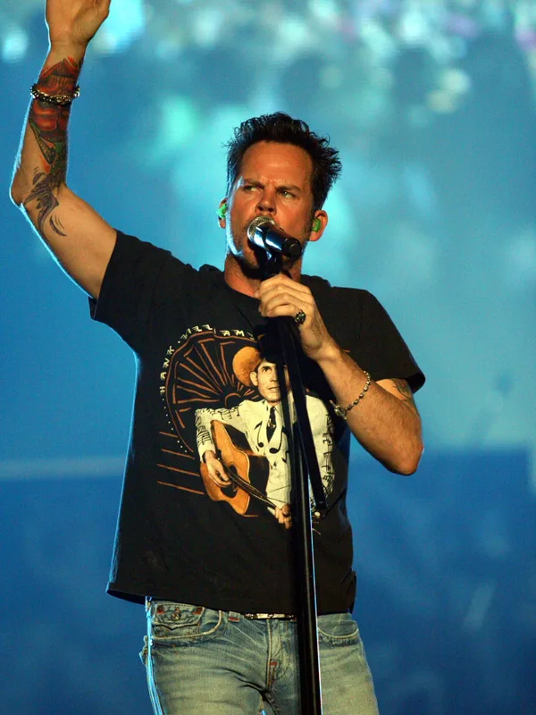 Gary Allan