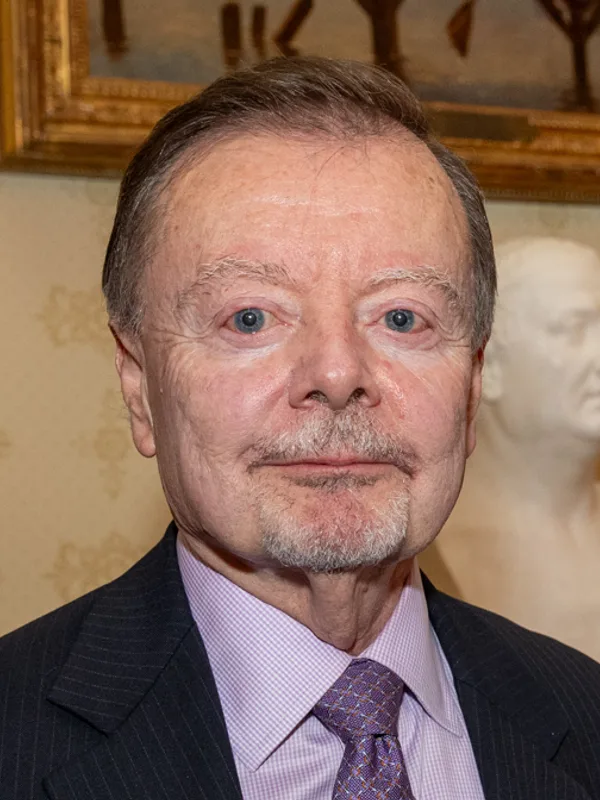 Gary Bauer